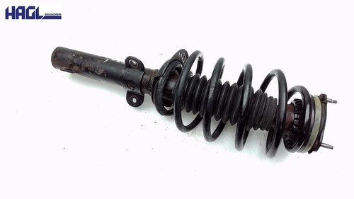 Federbein mit stossdämpfer - mit,