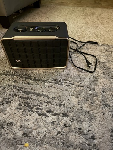 Jbl authentics 200 - jbl,