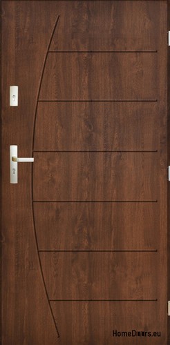 Porta esterna - porta,