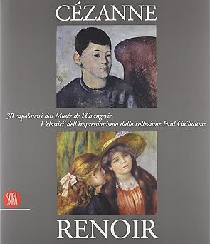 Cï zanne renoir 30 - renoir.,