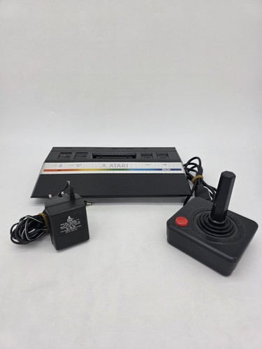Atari 2600 console video - atari,