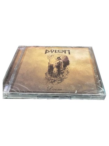 Pylon doom heavy - -, metal