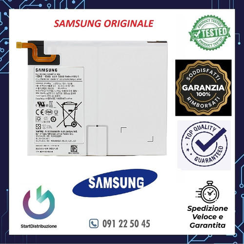 Batteria originale samsung - batteria,