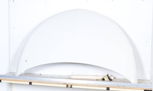 Cofano anteriore 51835535 - anteriore,