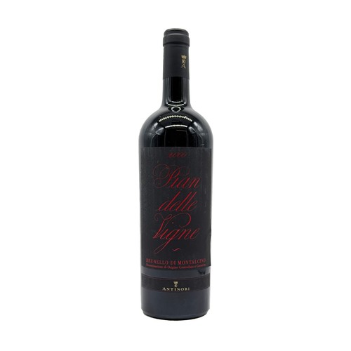 Antinori 2000 pian delle vigne - 2000,