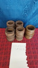 Oltre 50 Vecchi Anelli Per