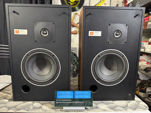 Jbl l19 leggi - leggi,