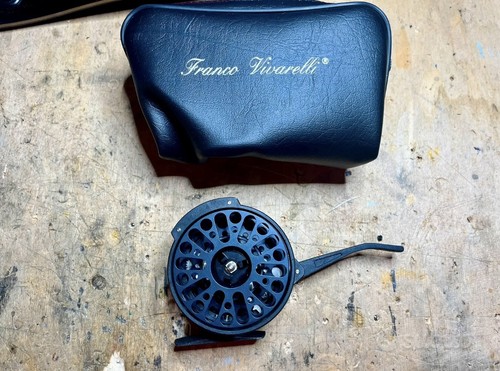 Mulinelli pesca mosca - mulinelli,