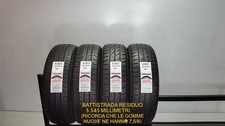 GOMME USATE   185/65R15 88T