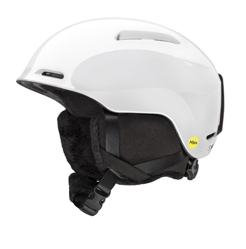 Casco sci snowboard - casco, smith