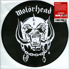 Motorhead picture - motorhead, (picture