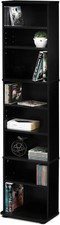 Furinno JAYA DVD Shelf, CD