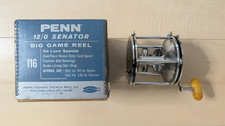 Mulinello vintage penn 116l - penn,