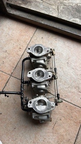 Carburatori yamaha 70cv - carburatori, 60/70cv