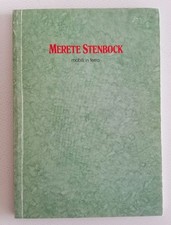 MERETE STENBOCK - Mobili in