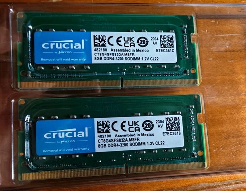 Crucial 3200 - gb),