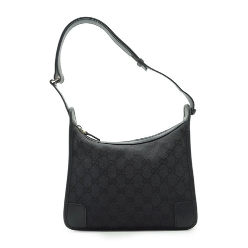 Gucci vintage monogram canvas - vintage,