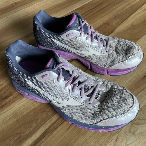 Scarpe corsa mizuno wave - da,