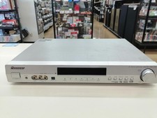 Amplificatore e ricevitore AV