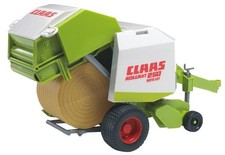 Bruder: 2121 - Claas