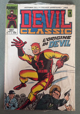 MARVEL-DEVIL CLASSIC N.1 THE