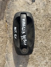 MANIGLIA ESTERNA ANTERIORE SINISTRA SX PER FIAT Doblo Serie Restyling 735309960