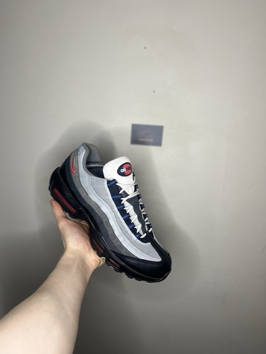 Nike air max - max, track