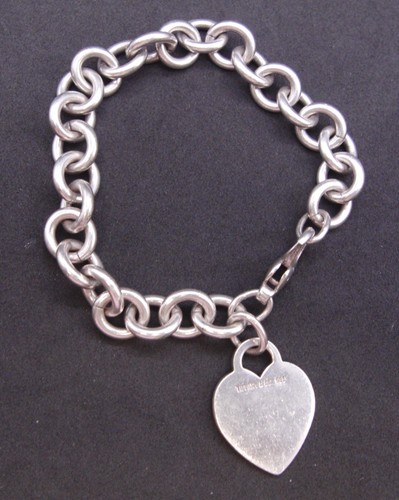 Bracciale tiffany co - &,
