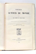 Voyage Autour du Monde