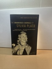 Unabridged Journals of Sylvia
