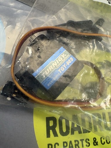 Micro servo turnigy tgy - tgy-90s, /