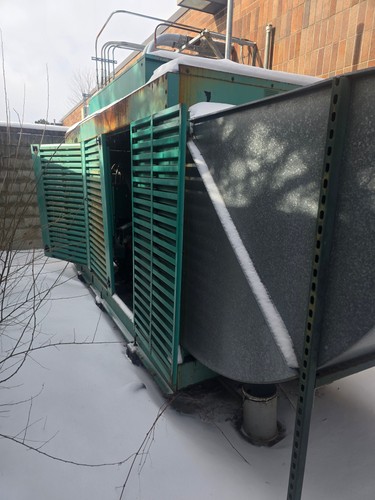 Cummins onan 500kw - cummins,