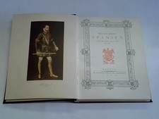 Spanien. Geschichte, Kultur