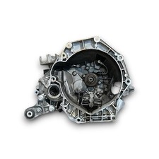 Cambio manuale 5 marce Fiat