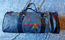 borsa borsone sportiva vintage