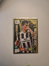 dybala top player