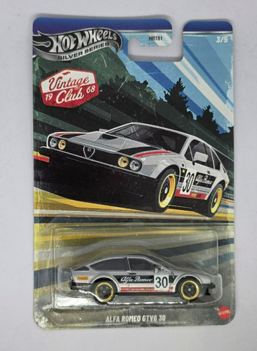 2026 hot wheels vintage - wheels, racing