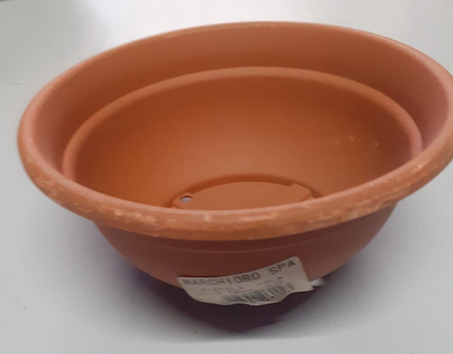 Ciotole ebla terracotta - dn, 15