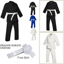 Tuta Karate Arti Marziali BJJ