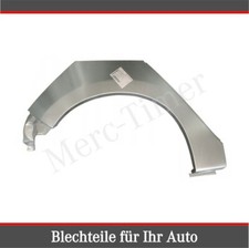 Honda FR-V 2005-2009 FRV passaruota lamiera riparazione parafango posteriore destro