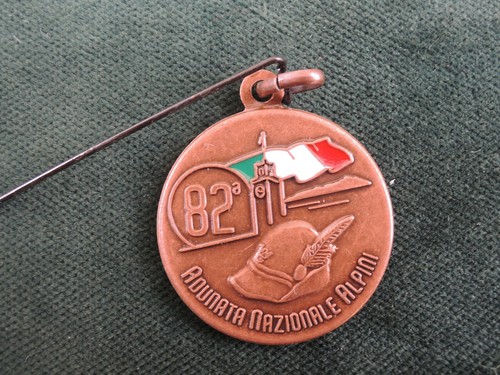 L68 adunata nazionale - l68*-, 82