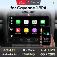 Autoradio GPS Android 14 9"