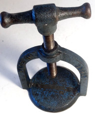 ANTICO ATTREZZO DA CUCINA-IN