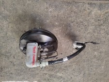 SERVOFRENO POMPA FRENI Ford