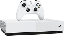Microsoft Xbox One S