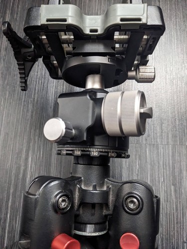Kit conversione testa sfera - a,