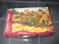 Folgore Division Infantry 1942