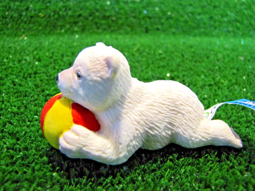 Bullyland 63624 cucciolo di - 63624, "cucciolo
