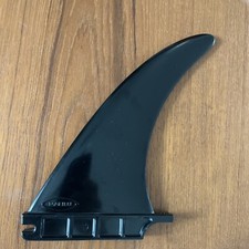 Tavola da surf lunga vintage