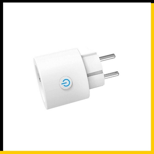 Presa intelligente wifi 16a - presa,